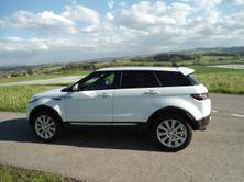 LAND ROVER Range Rover Evoque 2.0 Si4 Dynamic AT9, Petrol, Second hand / Used, Automatic - 7