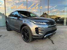 LAND ROVER Range Rover Evoque R-Dynamic D 180 SE AT9, Diesel, Occasioni / Usate, Automatico - 4