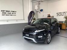 LAND ROVER Range Rover Evoque 2.2 SD4 Dynamic AT6, Diesel, Second hand / Used, Automatic - 2