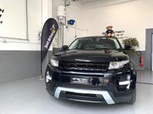 LAND ROVER Range Rover Evoque 2.2 SD4 Dynamic AT6, Diesel, Second hand / Used, Automatic - 3