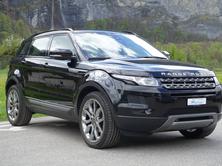 LAND ROVER Range Rover Evoque 2.2 TD4 Pure, Diesel, Occasioni / Usate, Manuale - 2