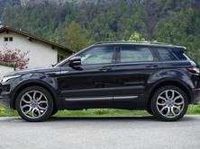LAND ROVER Range Rover Evoque 2.2 TD4 Pure, Diesel, Occasioni / Usate, Manuale - 4