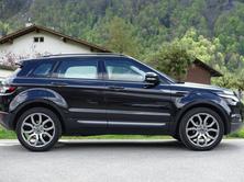 LAND ROVER Range Rover Evoque 2.2 TD4 Pure, Diesel, Occasioni / Usate, Manuale - 5