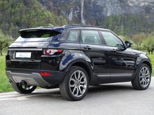 LAND ROVER Range Rover Evoque 2.2 TD4 Pure, Diesel, Occasioni / Usate, Manuale - 6