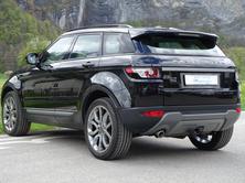 LAND ROVER Range Rover Evoque 2.2 TD4 Pure, Diesel, Occasion / Utilisé, Manuelle - 7