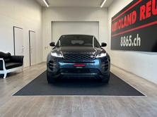 LAND ROVER Range Rover Evoque R-Dynamic D 200 MHEV SE AT9, Mild-Hybrid Diesel/Electric, Second hand / Used, Automatic - 2