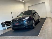 LAND ROVER Range Rover Evoque R-Dynamic D 200 MHEV SE AT9, Mild-Hybrid Diesel/Electric, Second hand / Used, Automatic - 3