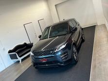 LAND ROVER Range Rover Evoque R-Dynamic D 200 MHEV SE AT9, Mild-Hybrid Diesel/Electric, Second hand / Used, Automatic - 4