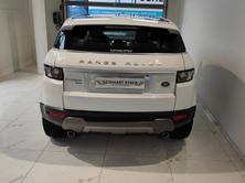LAND ROVER Range Rover Evoque 2.0 Si4 Prestige AT6, Benzin, Occasion / Gebraucht, Automat - 3