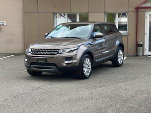 LAND ROVER Range Rover Evoque 2.2 TD4 Pure AT9