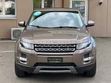 LAND ROVER Range Rover Evoque 2.2 TD4 Pure AT9, Diesel, Second hand / Used, Automatic - 2