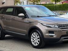 LAND ROVER Range Rover Evoque 2.2 TD4 Pure AT9, Diesel, Second hand / Used, Automatic - 3