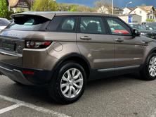 LAND ROVER Range Rover Evoque 2.2 TD4 Pure AT9, Diesel, Second hand / Used, Automatic - 5