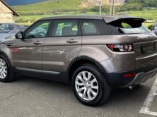 LAND ROVER Range Rover Evoque 2.2 TD4 Pure AT9, Diesel, Second hand / Used, Automatic - 7