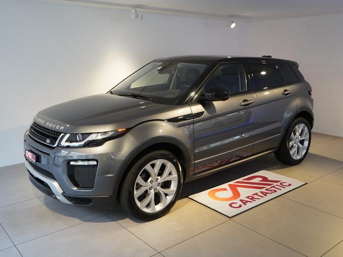 LAND ROVER Evoque 2.0 Si4 SE Dynamic, Petrol, Second hand / Used, Automatic