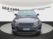 LAND ROVER Range Rover Evoque 2.0 TD4 HSE Dynamic AT9, Diesel, Occasioni / Usate, Automatico - 2