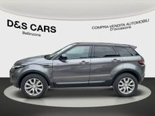 LAND ROVER Range Rover Evoque 2.0 TD4 HSE Dynamic AT9, Diesel, Occasioni / Usate, Automatico - 3