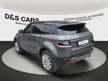 LAND ROVER Range Rover Evoque 2.0 TD4 HSE Dynamic AT9, Diesel, Second hand / Used, Automatic - 4