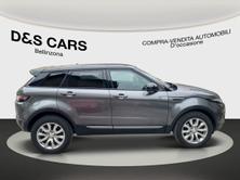 LAND ROVER Range Rover Evoque 2.0 TD4 HSE Dynamic AT9, Diesel, Occasioni / Usate, Automatico - 7