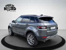 LAND ROVER Range Rover Evoque 2.0 TD4 HSE Dynamic AT9, Diesel, Second hand / Used, Automatic - 4