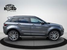 LAND ROVER Range Rover Evoque 2.0 TD4 HSE Dynamic AT9, Diesel, Occasioni / Usate, Automatico - 7