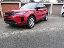 LAND ROVER Range Rover Evoque 2.0 T, Petrol, Second hand / Used, Automatic - 2
