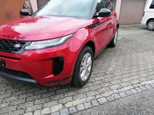 LAND ROVER Range Rover Evoque 2.0 T, Petrol, Second hand / Used, Automatic - 3