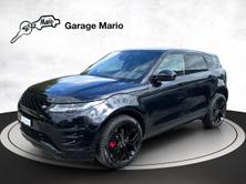 LAND ROVER Range Rover Evoque R-Dynamic D 165 MHEV S AT9, Mild-Hybrid Diesel/Electric, Second hand / Used, Automatic - 3
