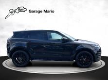 LAND ROVER Range Rover Evoque R-Dynamic D 165 MHEV S AT9, Mild-Hybrid Diesel/Elektro, Occasion / Gebraucht, Automat - 4