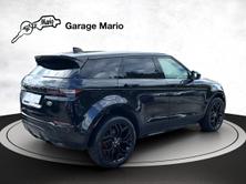LAND ROVER Range Rover Evoque R-Dynamic D 165 MHEV S AT9, Mild-Hybrid Diesel/Electric, Second hand / Used, Automatic - 5