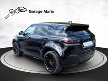 LAND ROVER Range Rover Evoque R-Dynamic D 165 MHEV S AT9, Mild-Hybrid Diesel/Electric, Second hand / Used, Automatic - 7