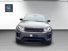 LAND ROVER Range Rover Evoque 2.0 TD4 HSE AT9, Diesel, Second hand / Used, Automatic - 2