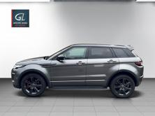 LAND ROVER Range Rover Evoque 2.0 TD4 HSE AT9, Diesel, Second hand / Used, Automatic - 3