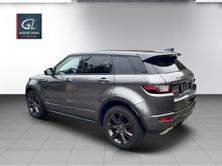 LAND ROVER Range Rover Evoque 2.0 TD4 HSE AT9, Diesel, Second hand / Used, Automatic - 4