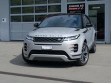 LAND ROVER Range Rover Evoque R-Dyn First Edi P 250 HSE AT9, Petrol, Second hand / Used, Automatic - 2