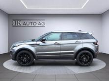LAND ROVER Range Rover Evoque 2.0 TD4 HSE Dynamic AT9, Diesel, Second hand / Used, Automatic - 2