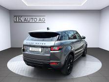 LAND ROVER Range Rover Evoque 2.0 TD4 HSE Dynamic AT9, Diesel, Second hand / Used, Automatic - 5