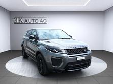 LAND ROVER Range Rover Evoque 2.0 TD4 HSE Dynamic AT9, Diesel, Second hand / Used, Automatic - 6