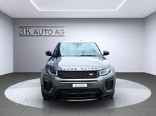 LAND ROVER Range Rover Evoque 2.0 TD4 HSE Dynamic AT9, Diesel, Second hand / Used, Automatic - 7