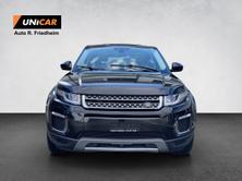 LAND ROVER Range Rover Evoque 2.0 TD4 HSE AT9, Diesel, Second hand / Used, Automatic - 2