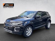 LAND ROVER Range Rover Evoque 2.0 TD4 HSE AT9, Diesel, Second hand / Used, Automatic - 3