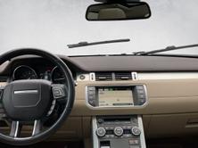 LAND ROVER Range Rover Evoque 2.0 TD4 HSE AT9, Diesel, Occasion / Gebraucht, Automat - 4