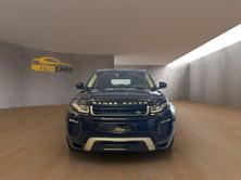 LAND ROVER Range Rover Evoque 2.0 SD4 SE Dynamic AT9, Diesel, Occasion / Gebraucht, Automat - 3