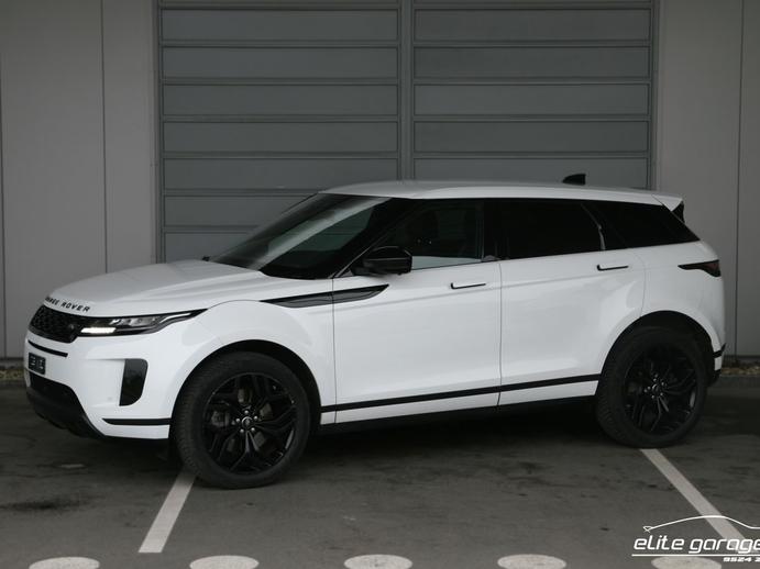 LAND ROVER Range Rover Evoque P 300 S AT9, Petrol, Second hand / Used, Automatic