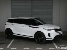 LAND ROVER Range Rover Evoque P 300 S AT9, Petrol, Second hand / Used, Automatic - 7