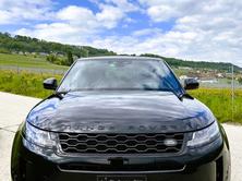 LAND ROVER Range Rover Evoque P 160 MHEV S Full Black, Mild-Hybrid Benzin/Elektro, Occasion / Gebraucht, Automat - 3