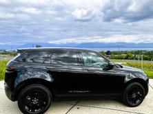 LAND ROVER Range Rover Evoque P 160 MHEV S Full Black, Mild-Hybrid Benzin/Elektro, Occasion / Gebraucht, Automat - 5