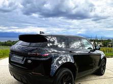LAND ROVER Range Rover Evoque P 160 MHEV S Full Black, Mild-Hybrid Benzin/Elektro, Occasion / Gebraucht, Automat - 6