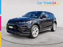 LAND ROVER Range Rover Evoque R-Dynamic P 200 SE, Mild-Hybrid Petrol/Electric, Second hand / Used, Automatic - 3