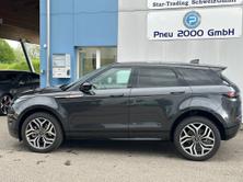LAND ROVER Range Rover Evoque R-Dynamic D 200 MHEV SE AT9, Mild-Hybrid Diesel/Electric, Second hand / Used, Automatic - 4